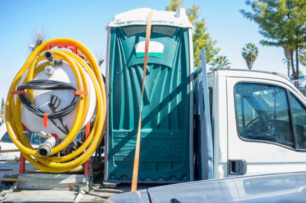 Best Portable bathroom rental  in Caldwell, NJ