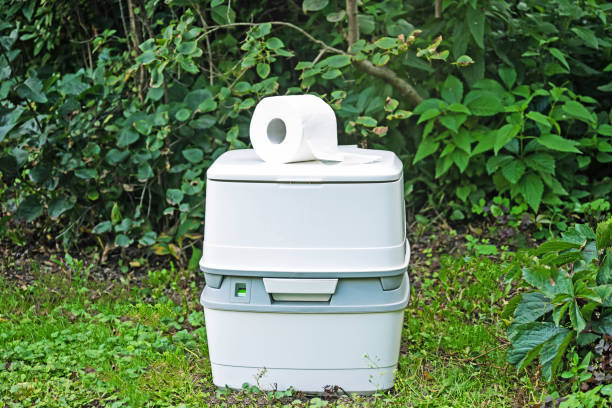 Best Porta potty rental for outdoor events  in Caldwell, NJ