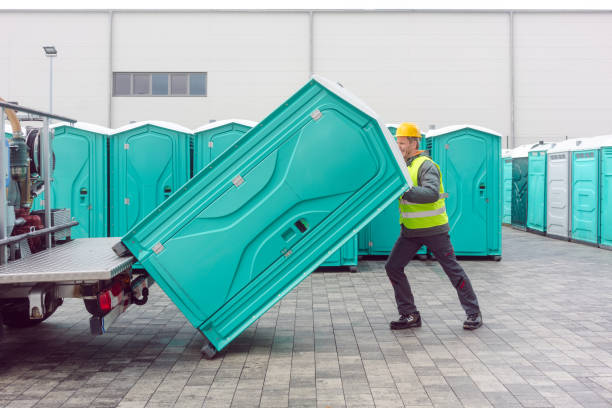 Best Luxury portable toilet rental  in Caldwell, NJ