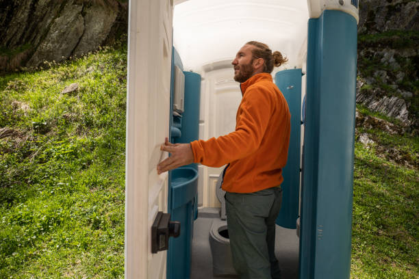 Caldwell, NJ porta potty rental Company