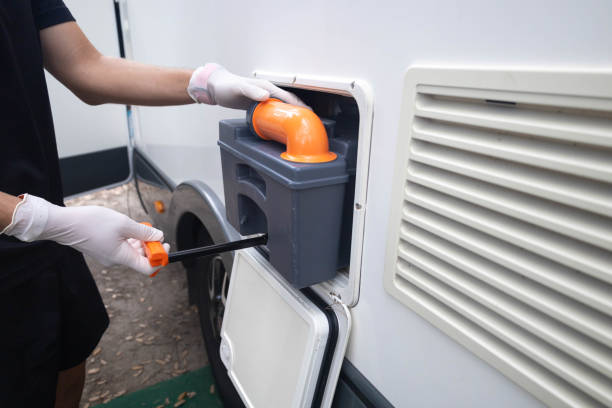 Best Event porta potty rental  in Caldwell, NJ