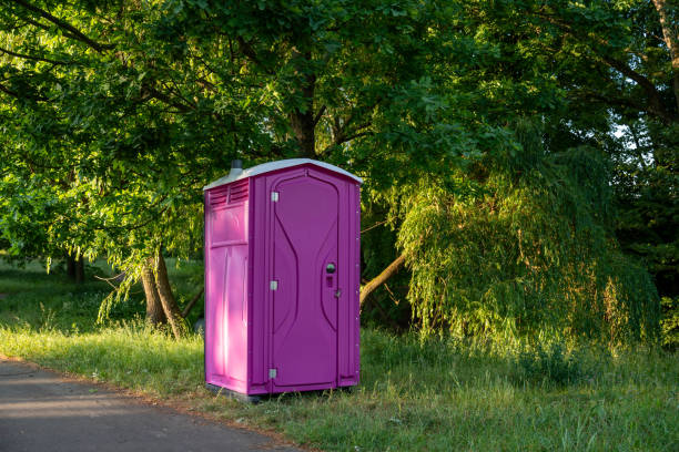 Best Temporary restroom rental  in Caldwell, NJ
