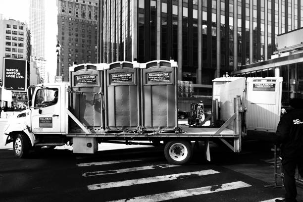 Best Portable toilet rental cost  in Caldwell, NJ
