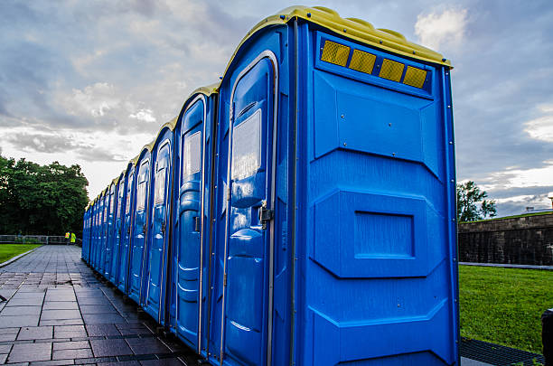 Best Temporary restroom rental  in Caldwell, NJ